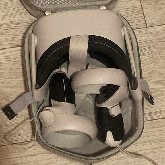 OCU LUS quest 2